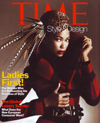 Chanel Iman pic #193340