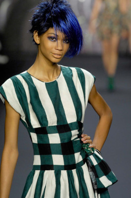 Chanel Iman pic #192753