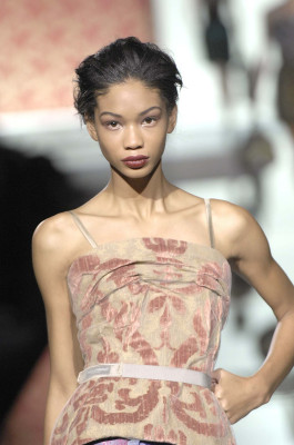 Chanel Iman pic #215171