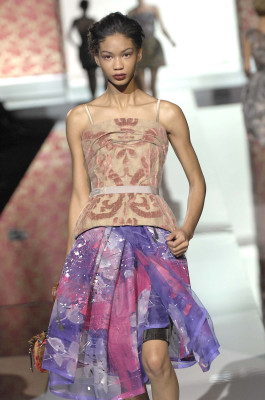 Chanel Iman pic #215177