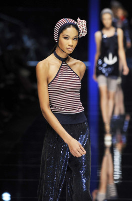 Chanel Iman pic #248334