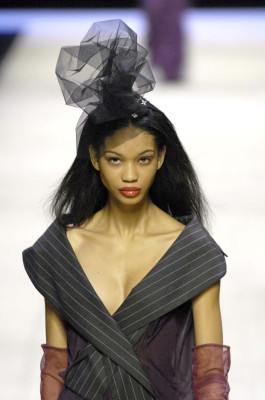 Chanel Iman pic #194243