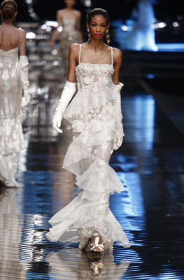 Chanel Iman pic #250449