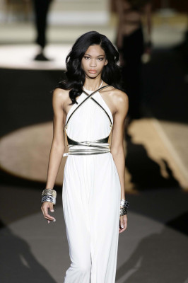 Chanel Iman pic #190888