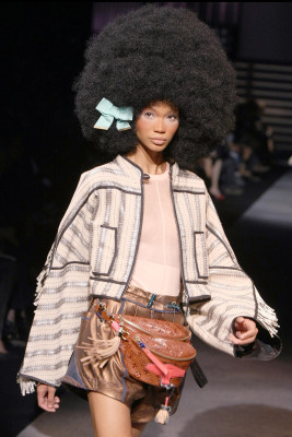 Chanel Iman pic #264166