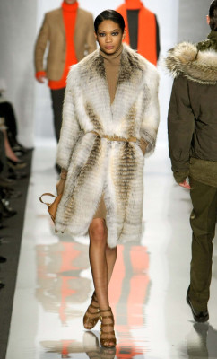 Chanel Iman pic #244325