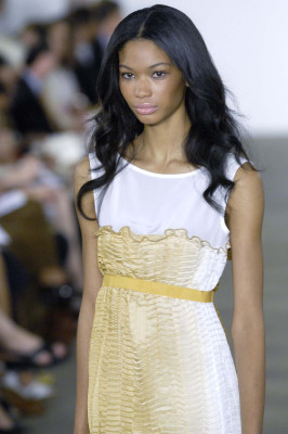 Chanel Iman pic #204850