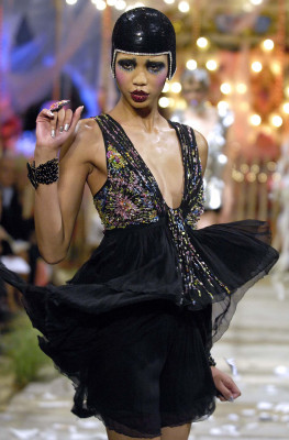 Chanel Iman pic #248339