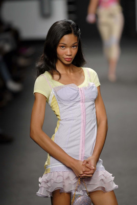 Chanel Iman pic #267069