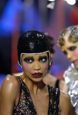 Chanel Iman pic #248337