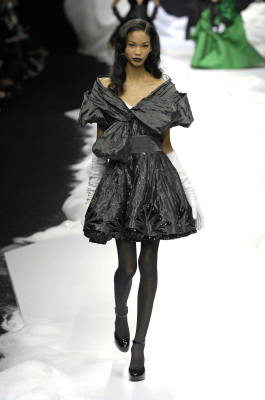 Chanel Iman pic #265585