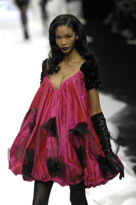 Chanel Iman pic #194052