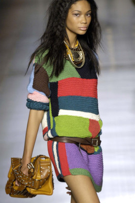 Chanel Iman pic #189003