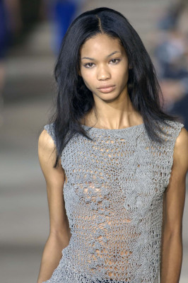 Chanel Iman pic #192752