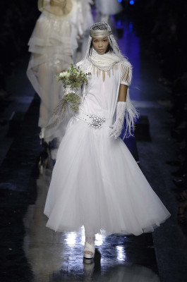 Chanel Iman pic #255558