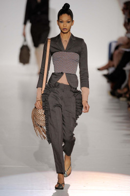 Chanel Iman pic #258604