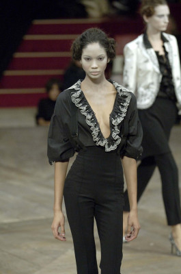 Chanel Iman pic #195160