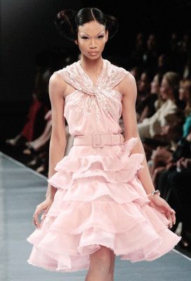 Chanel Iman pic #245279