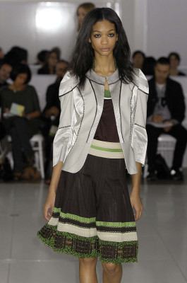 Chanel Iman pic #190906