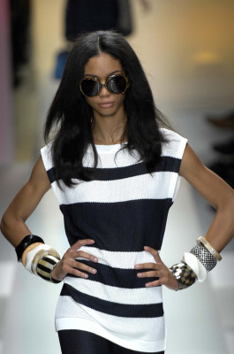 Chanel Iman pic #254302