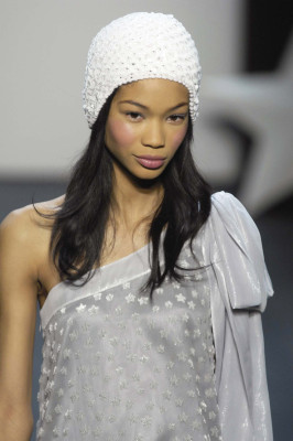 Chanel Iman pic #204704