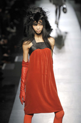 Chanel Iman pic #248728
