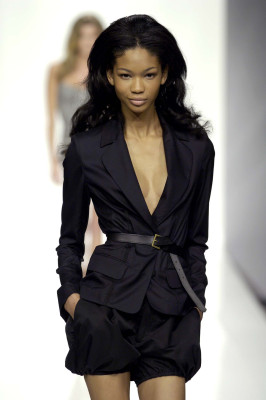 Chanel Iman pic #208725