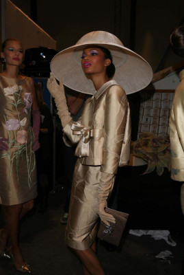 Chanel Iman pic #250450