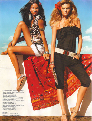 Chanel Iman pic #260923