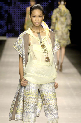 Chanel Iman pic #204418