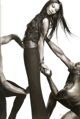 Chanel Iman pic #305768