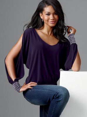 Chanel Iman pic #542657
