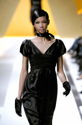Chanel Iman pic #244317