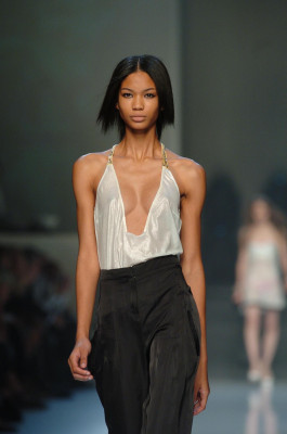 Chanel Iman pic #191856