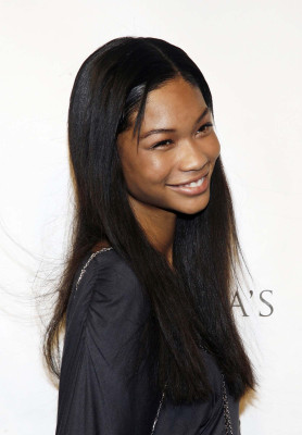 Chanel Iman pic #183452