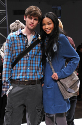 Chanel Iman pic #262568