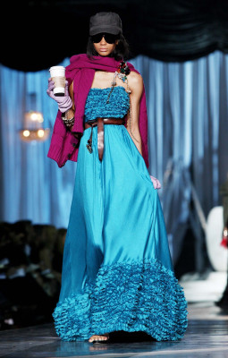 Chanel Iman pic #251308