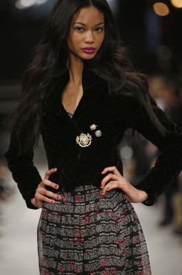 Chanel Iman pic #267068