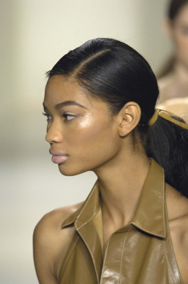 Chanel Iman pic #193962