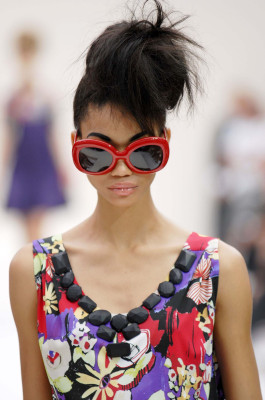 Chanel Iman pic #248730