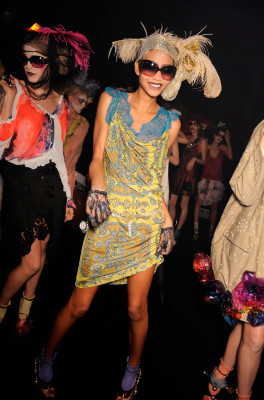 Chanel Iman pic #270077