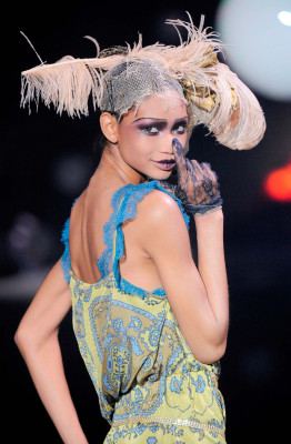 Chanel Iman pic #270076