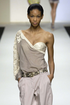 Chanel Iman pic #204853