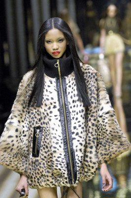 Chanel Iman pic #204417