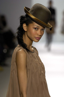 Chanel Iman pic #190904