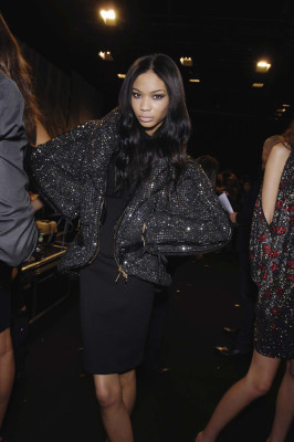 Chanel Iman pic #215178