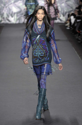 Chanel Iman pic #244787