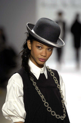 Chanel Iman pic #190905