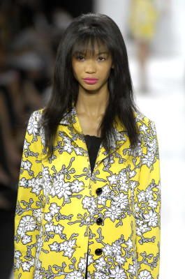 Chanel Iman pic #190903