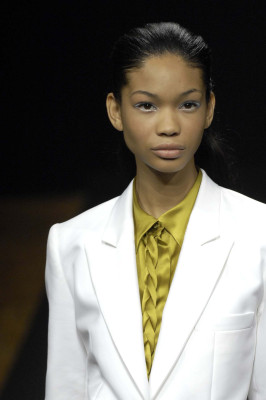 Chanel Iman pic #193592